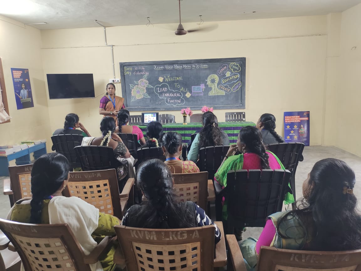 Educational Campaigns