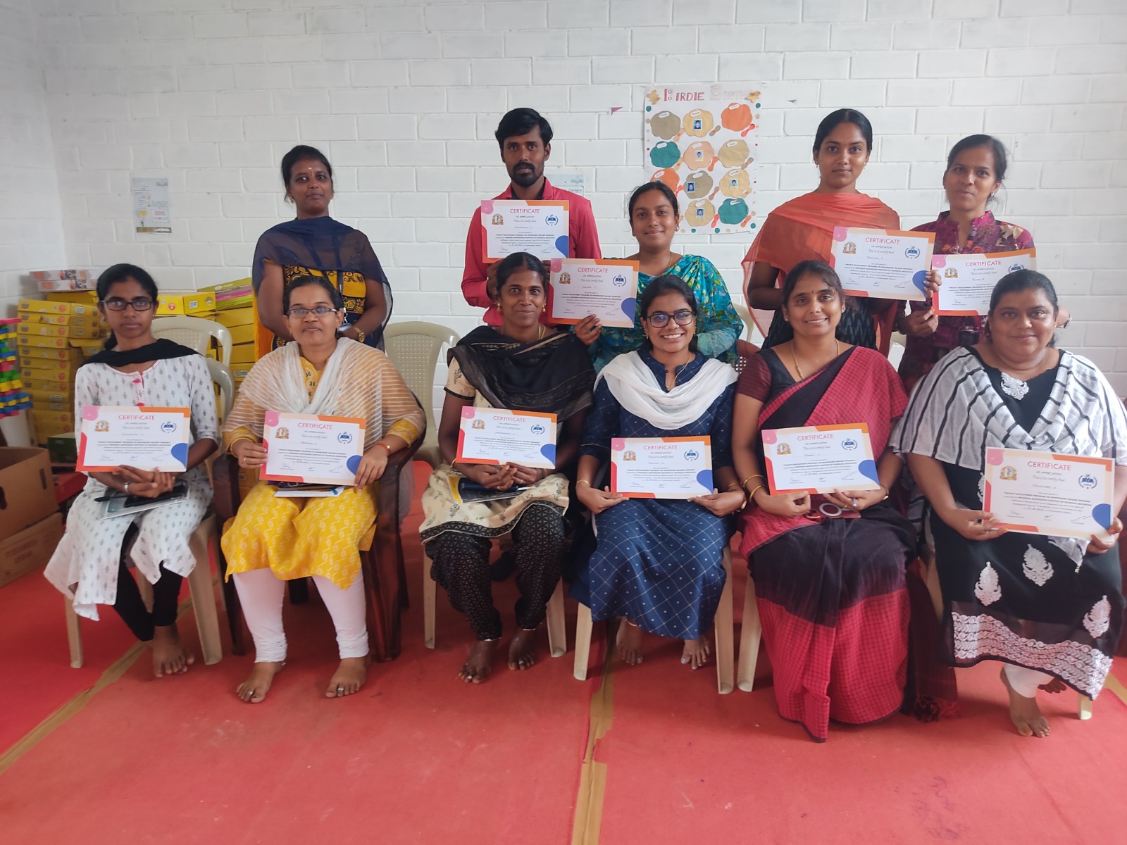 Student Achievements