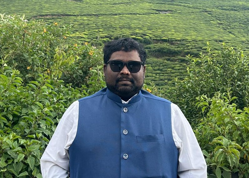 Saravana Kumar