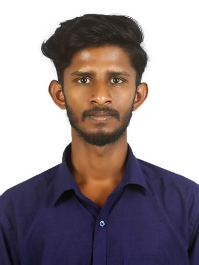 Mr. S. Alagarasan