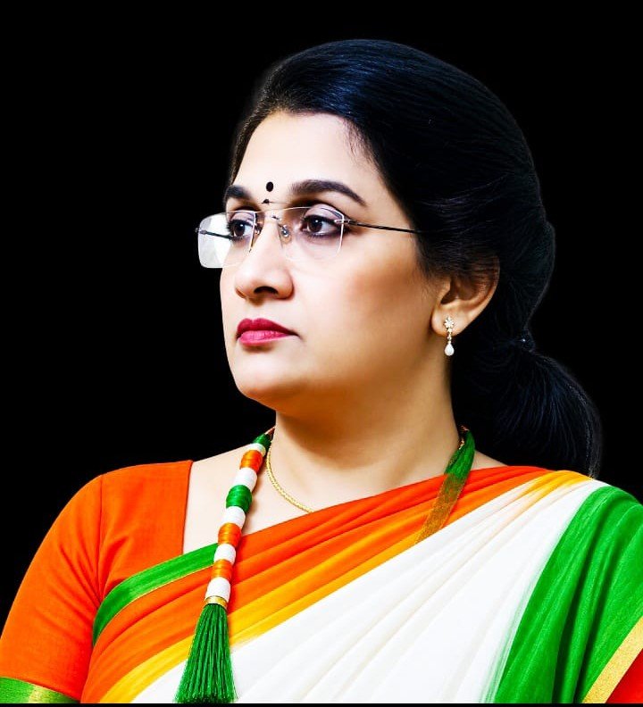 Dr. M. Kalaimagal