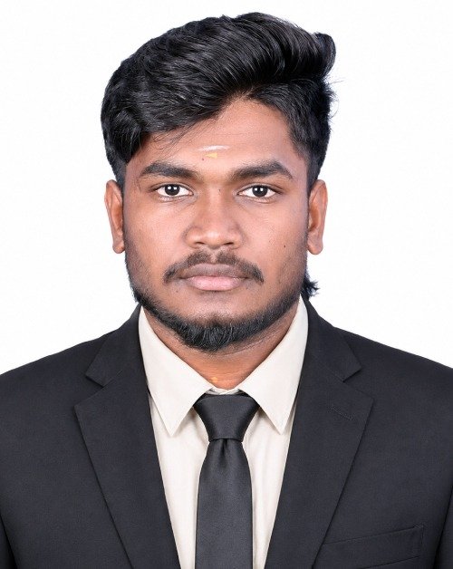 Mr. J. Jayaprakesh