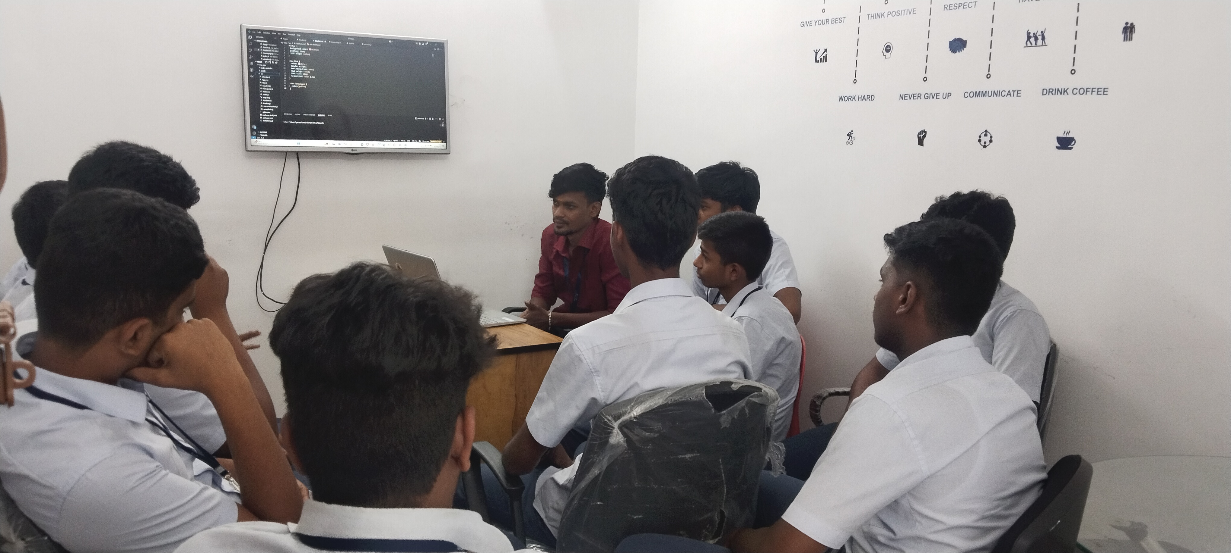 Educational Empowerment